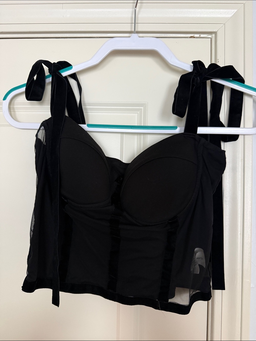 Women’s Corset Top - Commense